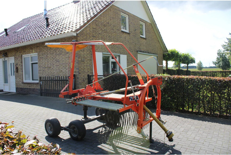Fella TS 350 - Obraceč/ Shrnovač: obrázek 1 Fella TS 350 - Obraceč/ Shrnovač: obrázek 1