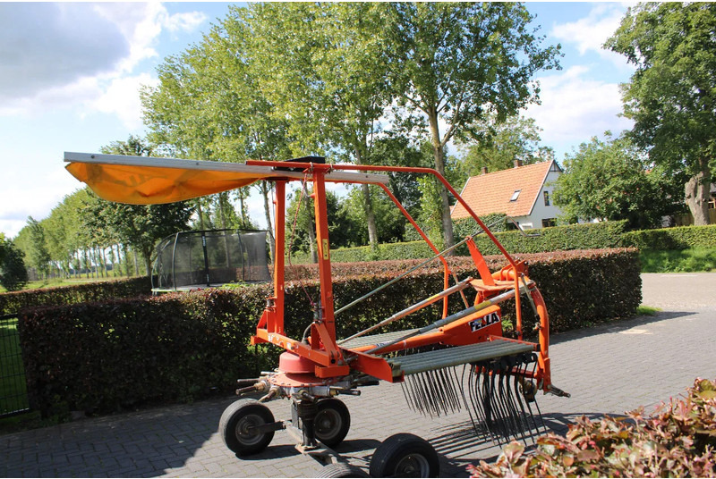 Fella TS 350 - Obraceč/ Shrnovač: obrázek 3 Fella TS 350 - Obraceč/ Shrnovač: obrázek 3