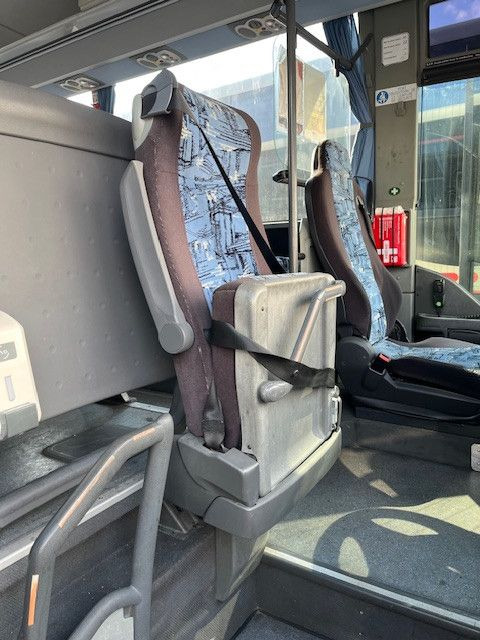 Mercedes-Benz Tourismo RH, 57 Schlafsessel, Klima, Gurte., - Autobus příměstský: obrázek 2 Mercedes-Benz Tourismo RH, 57 Schlafsessel, Klima, Gurte., - Autobus příměstský: obrázek 2