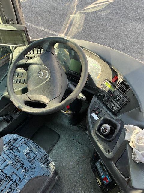 Mercedes-Benz Tourismo RH, 57 Schlafsessel, Klima, Gurte., - Autobus příměstský: obrázek 3 Mercedes-Benz Tourismo RH, 57 Schlafsessel, Klima, Gurte., - Autobus příměstský: obrázek 3