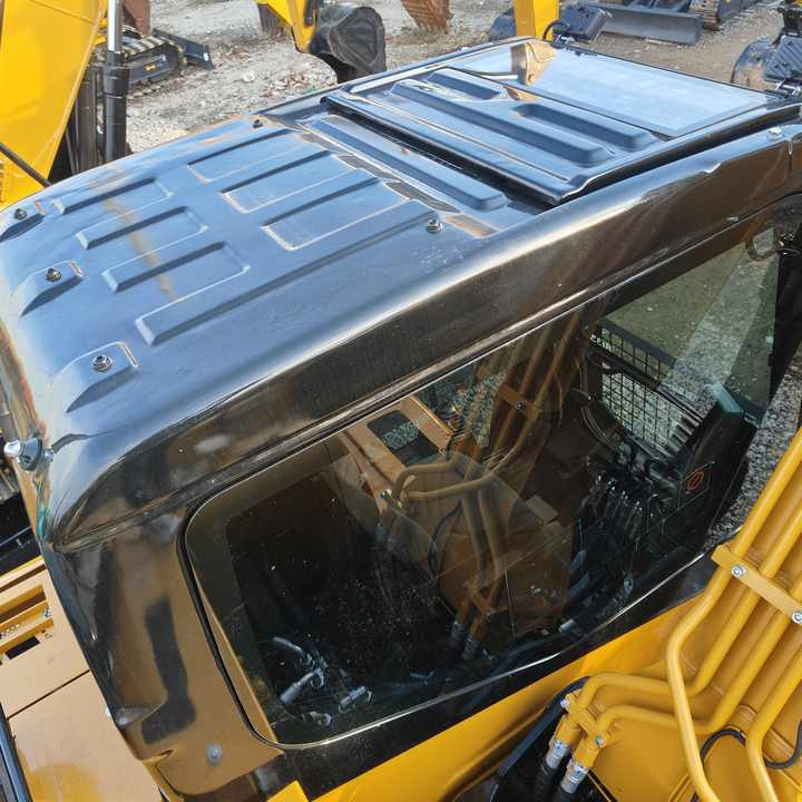 95% New Well CAT320D Maintained Low Working Hours Used Excavator CAT320d Used Excavator for Sale at the Lowest Price - Pásové rýpadlo: obrázek 4 95% New Well CAT320D Maintained Low Working Hours Used Excavator CAT320d Used Excavator for Sale at the Lowest Price - Pásové rýpadlo: obrázek 4