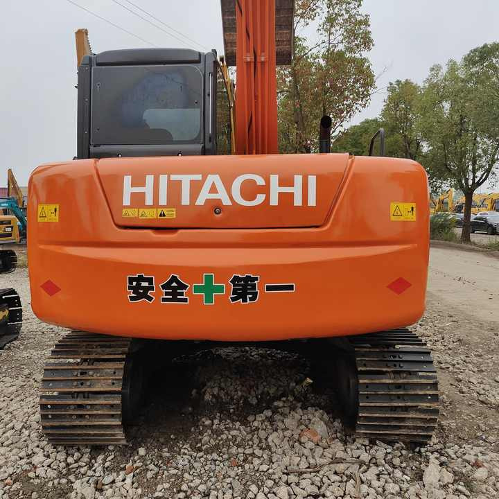 HITACHI ZX70 Original Japan Surplus Hitachi ZX70 for Sale - Pásové rýpadlo: obrázek 4 HITACHI ZX70 Original Japan Surplus Hitachi ZX70 for Sale - Pásové rýpadlo: obrázek 4