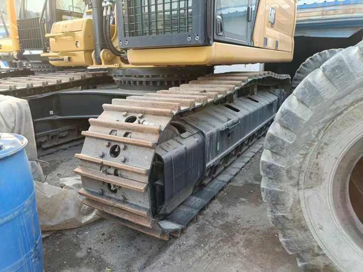 Origin High Quality Used Caterpillar Cat336 Digger Best Price Large 36 Tons Earth-moving Machinery Used Cat336 Excavator - Pásové rýpadlo: obrázek 5 Origin High Quality Used Caterpillar Cat336 Digger Best Price Large 36 Tons Earth-moving Machinery Used Cat336 Excavator - Pásové rýpadlo: obrázek 5