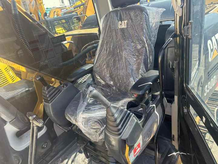 USED CAT 330D Excavator for Sale - Rýpadlo: obrázek 5 USED CAT 330D Excavator for Sale - Rýpadlo: obrázek 5
