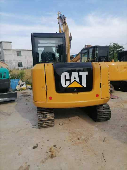 Used CAT 305.5E 5T Second Hand Japan Original MINI Excavator Mining Construction Excavators Hot Sale 306 307 308 Small Mini 6t - Mini rýpadlo: obrázek 4 Used CAT 305.5E 5T Second Hand Japan Original MINI Excavator Mining Construction Excavators Hot Sale 306 307 308 Small Mini 6t - Mini rýpadlo: obrázek 4