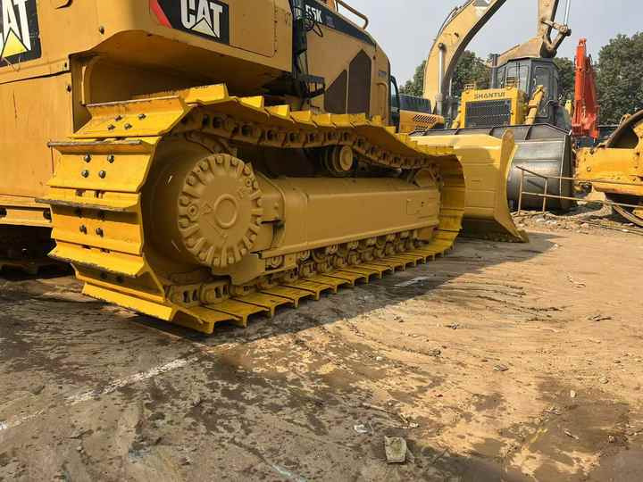 Used Cat Mini Bulldozer D5k Cat Dozers - Buldozer: obrázek 5 Used Cat Mini Bulldozer D5k Cat Dozers - Buldozer: obrázek 5