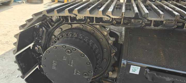 Used Caterpillar Brand 336d Excavator on Sale Excellent Condition High Quality Cat320 .330 336 Excavator in Stock - Rýpadlo: obrázek 5 Used Caterpillar Brand 336d Excavator on Sale Excellent Condition High Quality Cat320 .330 336 Excavator in Stock - Rýpadlo: obrázek 5