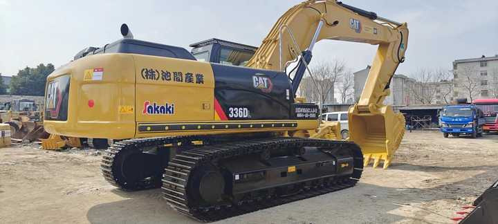 Used Caterpillar Brand 336d Excavator on Sale Excellent Condition High Quality Cat320 .330 336 Excavator in Stock - Rýpadlo: obrázek 2 Used Caterpillar Brand 336d Excavator on Sale Excellent Condition High Quality Cat320 .330 336 Excavator in Stock - Rýpadlo: obrázek 2