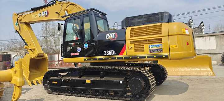 Used Caterpillar Brand 336d Excavator on Sale Excellent Condition High Quality Cat320 .330 336 Excavator in Stock - Rýpadlo: obrázek 3 Used Caterpillar Brand 336d Excavator on Sale Excellent Condition High Quality Cat320 .330 336 Excavator in Stock - Rýpadlo: obrázek 3