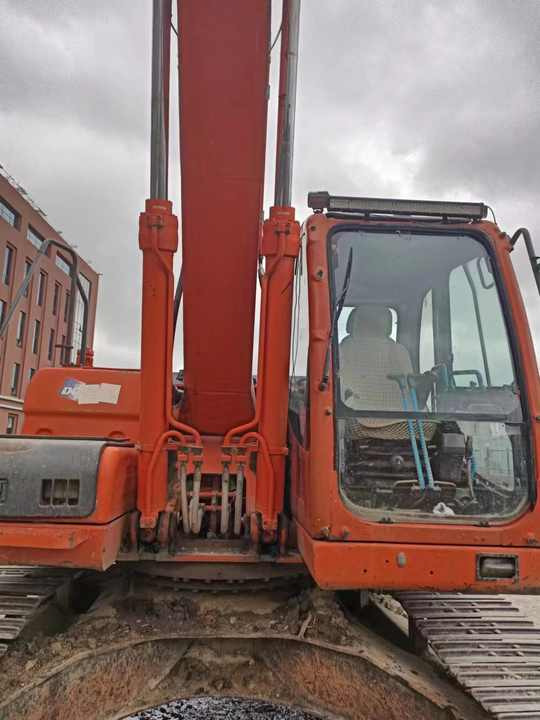 Used Digger Doosan DX225LC-9T Construction Machinery Construction Digger Used Doosan DX225LC-9T Cheap Excavator - Pásové rýpadlo: obrázek 3 Used Digger Doosan DX225LC-9T Construction Machinery Construction Digger Used Doosan DX225LC-9T Cheap Excavator - Pásové rýpadlo: obrázek 3