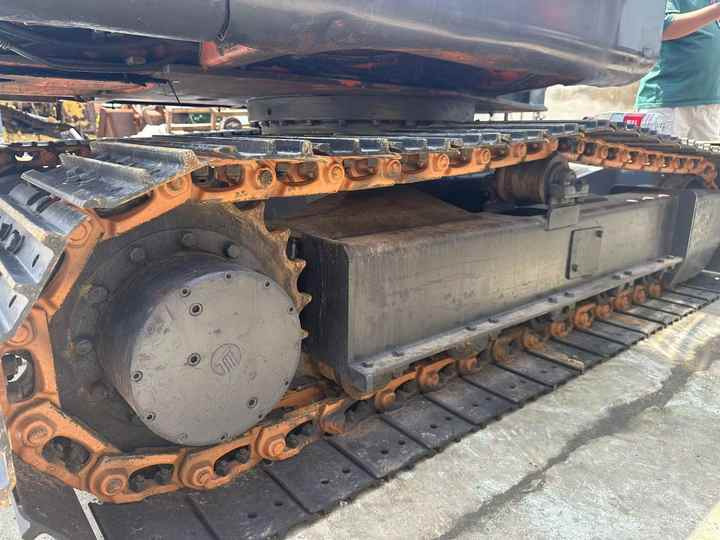 Used Digger Doosan Dh55 Construction Machinery Construction Digger Used Doosan Dh55 Cheap Excavator - Pásové rýpadlo: obrázek 3 Used Digger Doosan Dh55 Construction Machinery Construction Digger Used Doosan Dh55 Cheap Excavator - Pásové rýpadlo: obrázek 3