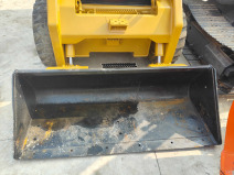 Used Front Loader Tractor CAT 246D Skid Steer Loader / Used Cat 226B 246C 246d Mini Skid Steer Loader in Stock - Smykový nakladač: obrázek 3 Used Front Loader Tractor CAT 246D Skid Steer Loader / Used Cat 226B 246C 246d Mini Skid Steer Loader in Stock - Smykový nakladač: obrázek 3