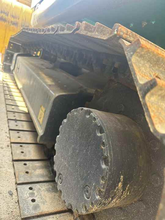 Used Kobelco Sk75-8 Mini Excavator in High Quality for Sale Anhui Zhaomi Construction Machines Trading - Mini rýpadlo: obrázek 5 Used Kobelco Sk75-8 Mini Excavator in High Quality for Sale Anhui Zhaomi Construction Machines Trading - Mini rýpadlo: obrázek 5