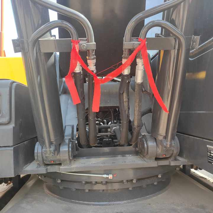 Rýpadlo Used Original VOLVO EC290 Crawler Excavator in Stock 90% Brand New Vovo Ec290 300 Excavator for Sale [ Copy ] [ Copy ] [ Copy ] [ Copy ] [ Copy ] [ Copy ]: obrázek 6