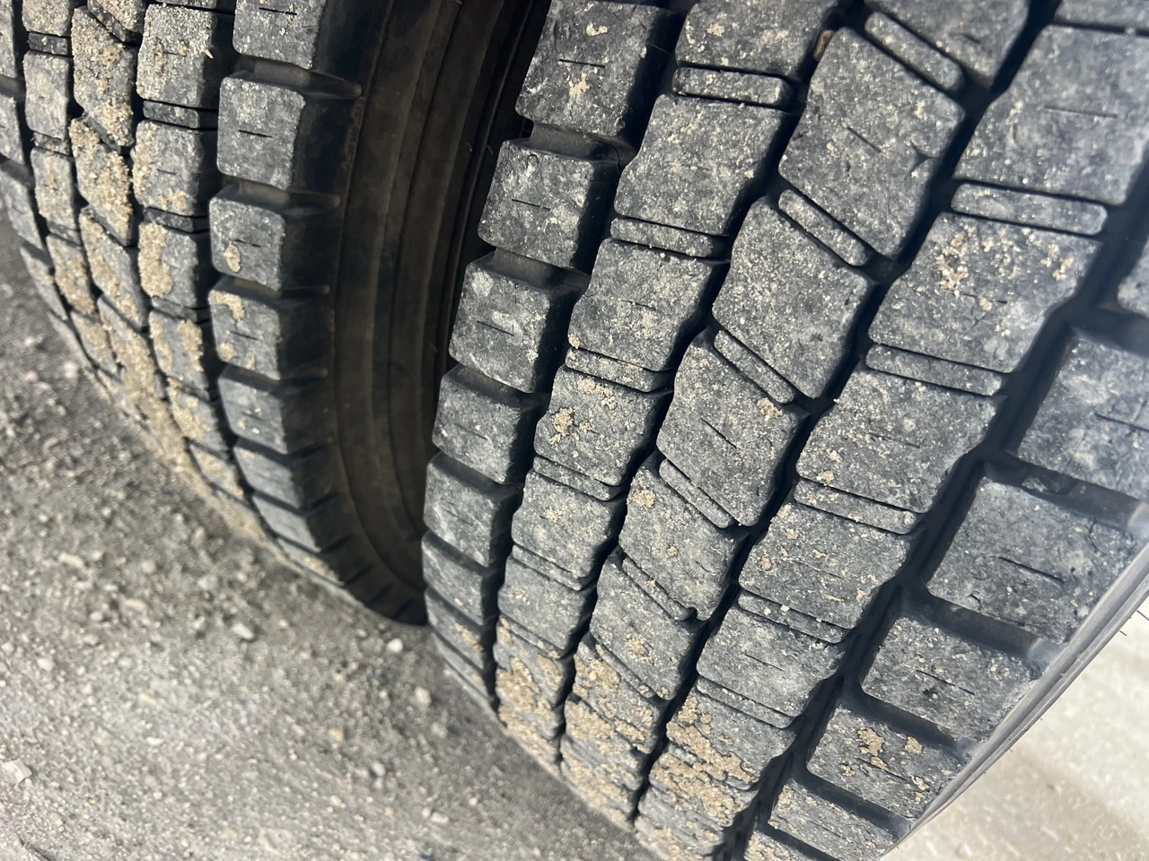 Man Tga 6х4, Кран-Z, Мултилифт leasing Man Tga 6х4, Кран-Z, Мултилифт: obrázek 9