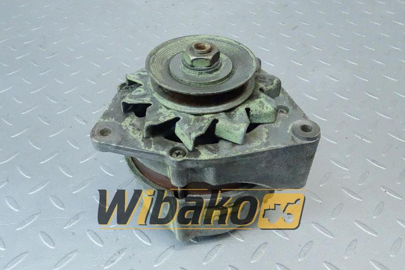 Alternator Deutz 01179468 - Alternátor pro Stavební technika: obrázek 1 Alternator Deutz 01179468 - Alternátor pro Stavební technika: obrázek 1