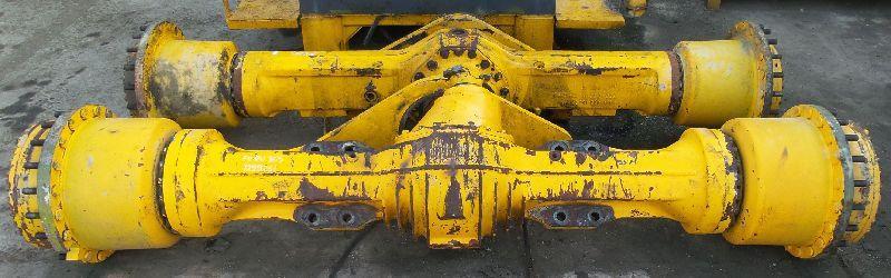 Axle for loader Furukawa 365 - Náprava a díly pro Kolový nakladač: obrázek 1 Axle for loader Furukawa 365 - Náprava a díly pro Kolový nakladač: obrázek 1
