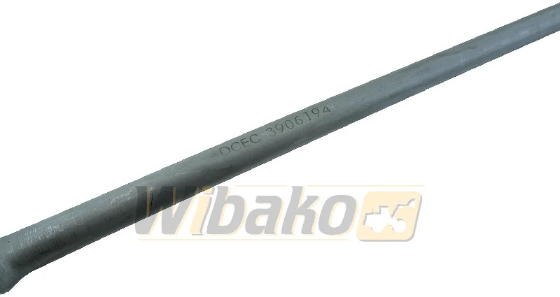 BF Original 6CT 8.3 201012C6050 - Postrkovač pro Stavební technika: obrázek 1 BF Original 6CT 8.3 201012C6050 - Postrkovač pro Stavební technika: obrázek 1