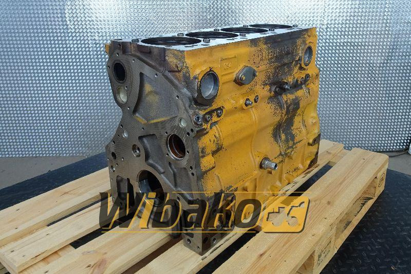 Block Engine / Motor Liebherr D924 9079875 - Blok válců pro Stavební technika: obrázek 1 Block Engine / Motor Liebherr D924 9079875 - Blok válců pro Stavební technika: obrázek 1