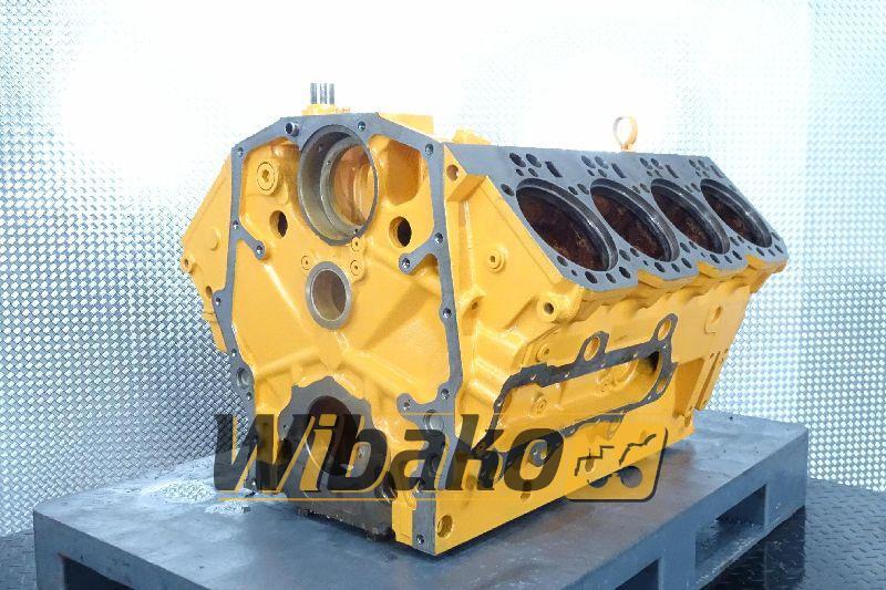 Block Liebherr D9308 9268209 - Blok válců pro Stavební technika: obrázek 1 Block Liebherr D9308 9268209 - Blok válců pro Stavební technika: obrázek 1