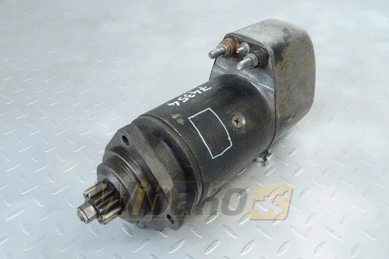 Bosch 0001450303 - Spouštěč pro Stavební technika: obrázek 1 Bosch 0001450303 - Spouštěč pro Stavební technika: obrázek 1