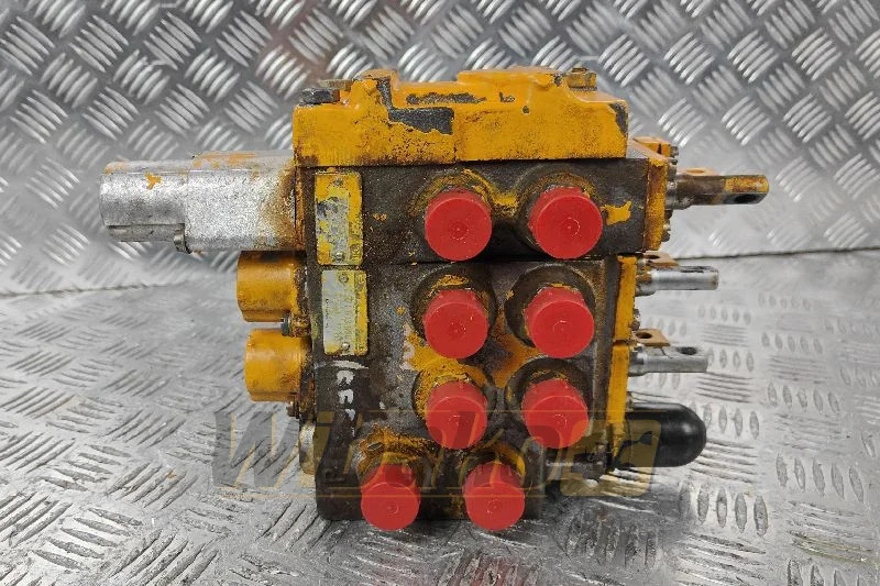Bosch 0521603986 0521603015/1525503107 - Hydraulický ventil pro Stavební technika: obrázek 1 Bosch 0521603986 0521603015/1525503107 - Hydraulický ventil pro Stavební technika: obrázek 1