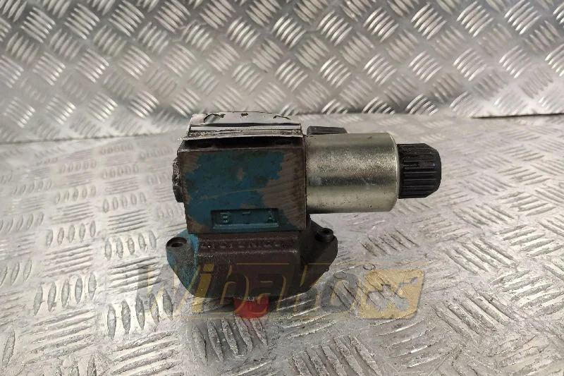 Bosch 081WV0GP1V1012WS024/00D0 0810091227 - Hydraulický ventil pro Stavební technika: obrázek 2 Bosch 081WV0GP1V1012WS024/00D0 0810091227 - Hydraulický ventil pro Stavební technika: obrázek 2