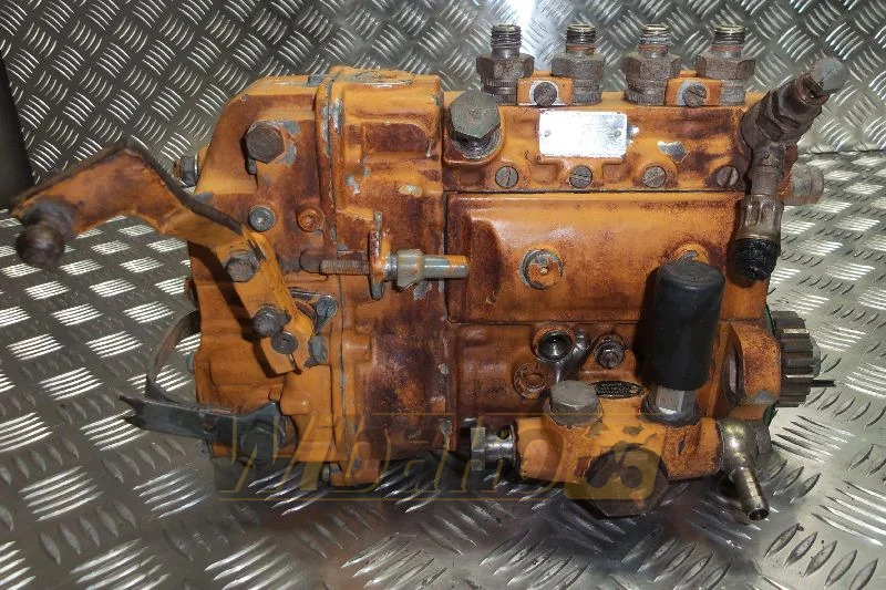 Bosch PES4A95D410RS2685 0400874238 - Palivové čerpadlo pro Stavební technika: obrázek 1 Bosch PES4A95D410RS2685 0400874238 - Palivové čerpadlo pro Stavební technika: obrázek 1