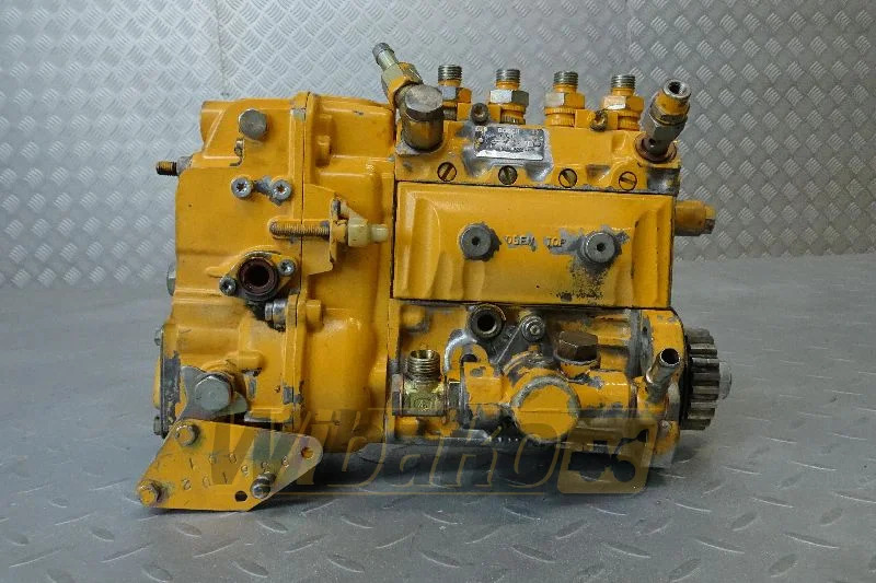 Bosch PES4A95D410RS2685 0400874238 - Palivové čerpadlo pro Stavební technika: obrázek 1 Bosch PES4A95D410RS2685 0400874238 - Palivové čerpadlo pro Stavební technika: obrázek 1