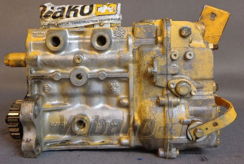 Bosch PES4A95D410RS2685 0400874238 - Palivové čerpadlo pro Stavební technika: obrázek 2 Bosch PES4A95D410RS2685 0400874238 - Palivové čerpadlo pro Stavební technika: obrázek 2