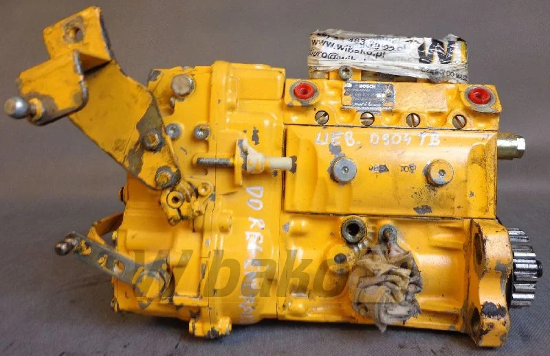 Bosch PES4A95D410RS2685 0400874238 - Palivové čerpadlo pro Stavební technika: obrázek 1 Bosch PES4A95D410RS2685 0400874238 - Palivové čerpadlo pro Stavební technika: obrázek 1