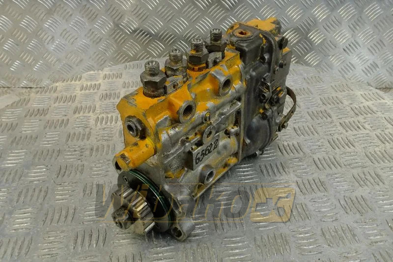 Bosch PES4A95D410RS2685 0400874238 - Palivové čerpadlo pro Stavební technika: obrázek 1 Bosch PES4A95D410RS2685 0400874238 - Palivové čerpadlo pro Stavební technika: obrázek 1