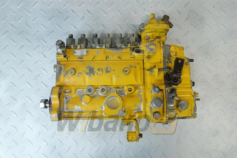 Bosch PES6A95D120RS288 F002A0Z008 - Palivové čerpadlo pro Stavební technika: obrázek 1 Bosch PES6A95D120RS288 F002A0Z008 - Palivové čerpadlo pro Stavební technika: obrázek 1