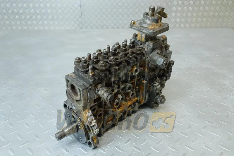 Bosch PES6MW100/120RS1238 0403466151 - Palivové čerpadlo pro Stavební technika: obrázek 1 Bosch PES6MW100/120RS1238 0403466151 - Palivové čerpadlo pro Stavební technika: obrázek 1