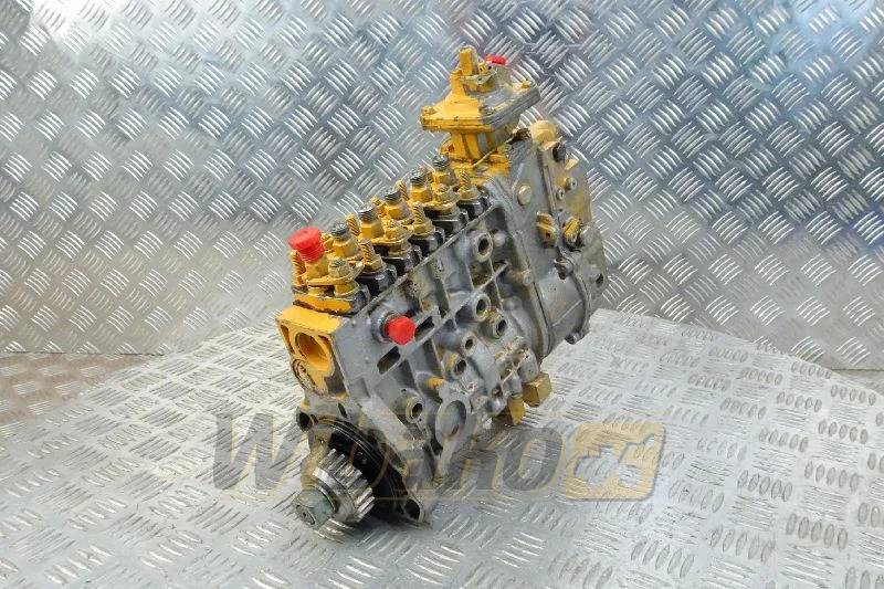 Bosch PES6MW100/720RS1225-1 0403476112 - Palivové čerpadlo pro Stavební technika: obrázek 1 Bosch PES6MW100/720RS1225-1 0403476112 - Palivové čerpadlo pro Stavební technika: obrázek 1