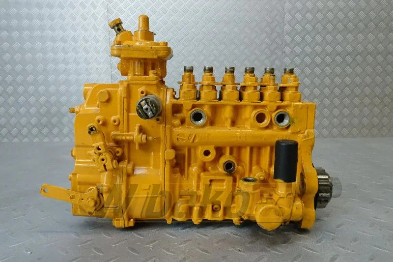 Bosch PES6MW100/720RS1225-1 0403476112 - Palivové čerpadlo pro Stavební technika: obrázek 1 Bosch PES6MW100/720RS1225-1 0403476112 - Palivové čerpadlo pro Stavební technika: obrázek 1