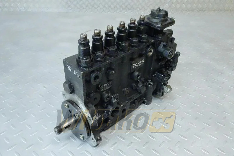 Bosch PES6P110A120RS3431 0402066728 - Palivové čerpadlo pro Stavební technika: obrázek 1 Bosch PES6P110A120RS3431 0402066728 - Palivové čerpadlo pro Stavební technika: obrázek 1