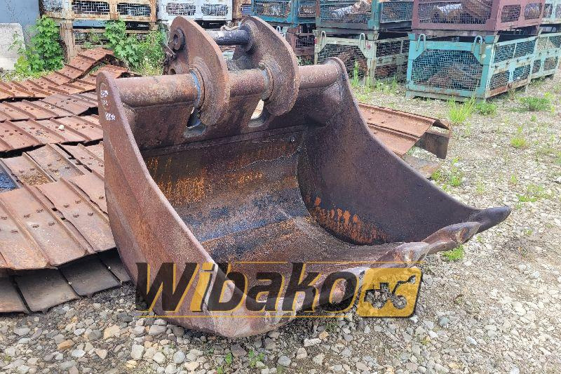 Bucket (Shovel) for excavator Liebherr A904 - Lžíce na bagr pro Stavební technika: obrázek 1 Bucket (Shovel) for excavator Liebherr A904 - Lžíce na bagr pro Stavební technika: obrázek 1