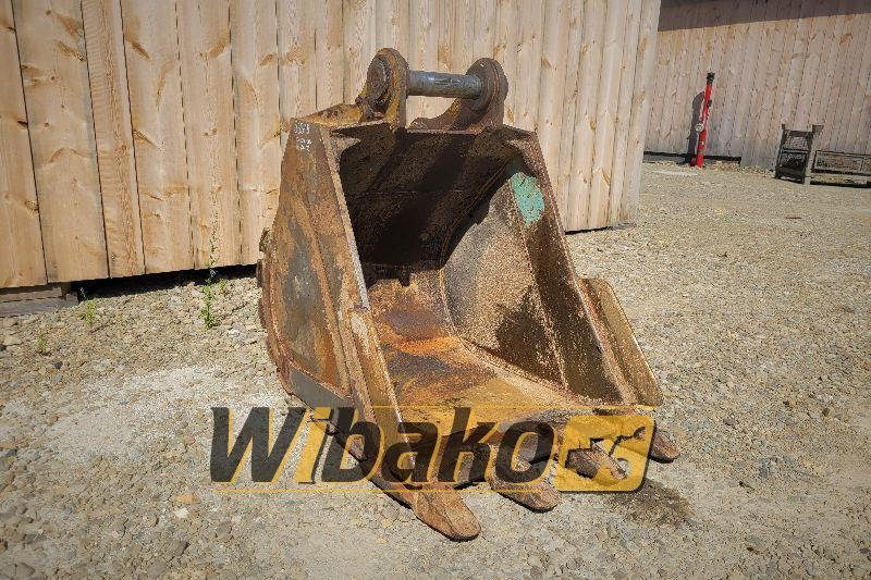 Bucket (Shovel) for excavator Liebherr R924 - Lžíce na bagr pro Stavební technika: obrázek 1 Bucket (Shovel) for excavator Liebherr R924 - Lžíce na bagr pro Stavební technika: obrázek 1