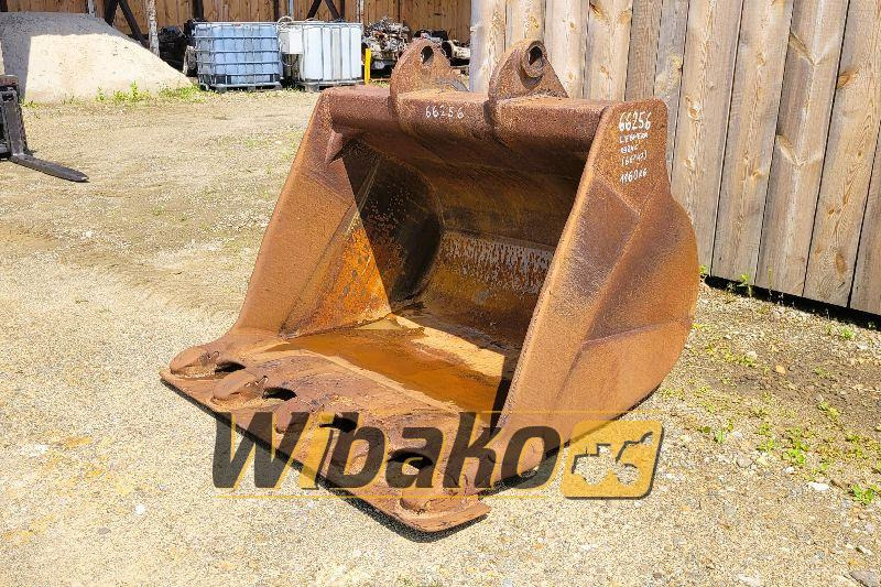 Bucket (Shovel) for excavator Liebherr R924C - Lžíce na bagr pro Stavební technika: obrázek 1 Bucket (Shovel) for excavator Liebherr R924C - Lžíce na bagr pro Stavební technika: obrázek 1