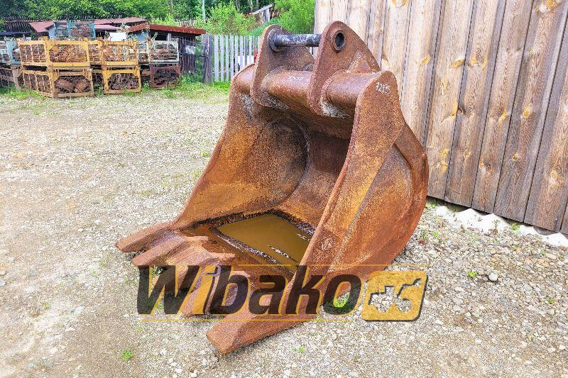 Bucket (Shovel) for excavator Liebherr R934 - Lžíce na bagr pro Stavební technika: obrázek 1 Bucket (Shovel) for excavator Liebherr R934 - Lžíce na bagr pro Stavební technika: obrázek 1