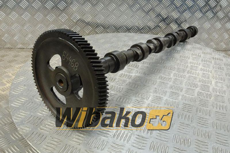 Camshaft Cummins 3966430 - Rozvodový hřídel pro Stavební technika: obrázek 1 Camshaft Cummins 3966430 - Rozvodový hřídel pro Stavební technika: obrázek 1