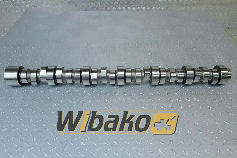 Camshaft Liebherr D936 9079982 - Rozvodový hřídel pro Stavební technika: obrázek 1 Camshaft Liebherr D936 9079982 - Rozvodový hřídel pro Stavební technika: obrázek 1