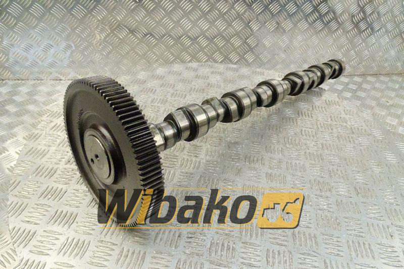 Camshaft for engine Deutz BF6M1013 04251113 - Rozvodový hřídel pro Stavební technika: obrázek 1 Camshaft for engine Deutz BF6M1013 04251113 - Rozvodový hřídel pro Stavební technika: obrázek 1