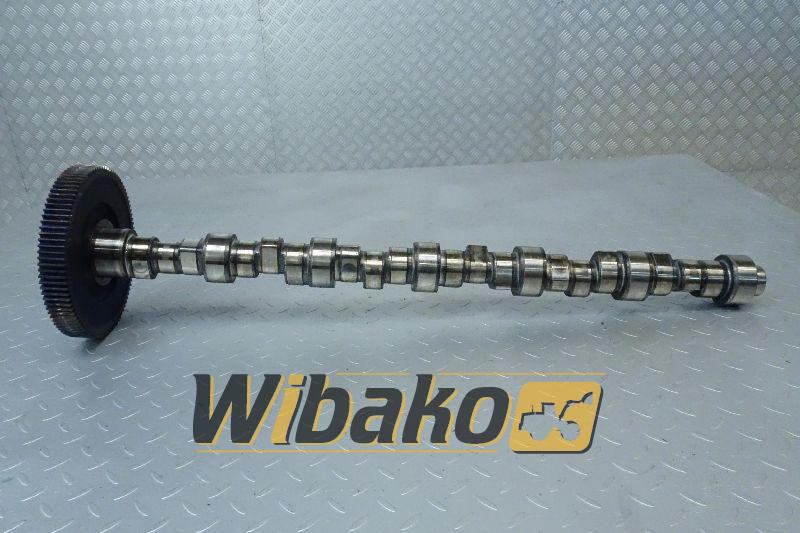 Camshaft for engine Deutz BF6M1013 04293669 - Rozvodový hřídel pro Stavební technika: obrázek 1 Camshaft for engine Deutz BF6M1013 04293669 - Rozvodový hřídel pro Stavební technika: obrázek 1
