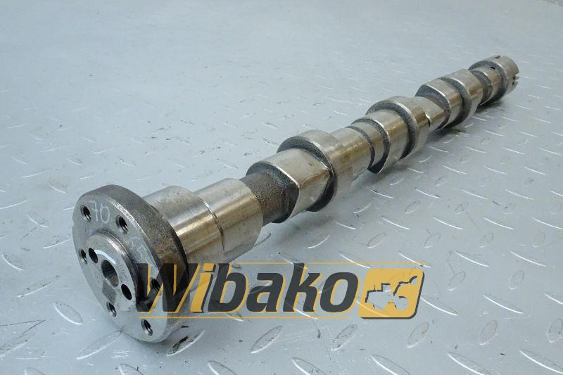 Camshaft for engine Komatsu SAA4D107E-2 6751-41-1210 - Rozvodový hřídel pro Stavební technika: obrázek 1 Camshaft for engine Komatsu SAA4D107E-2 6751-41-1210 - Rozvodový hřídel pro Stavební technika: obrázek 1