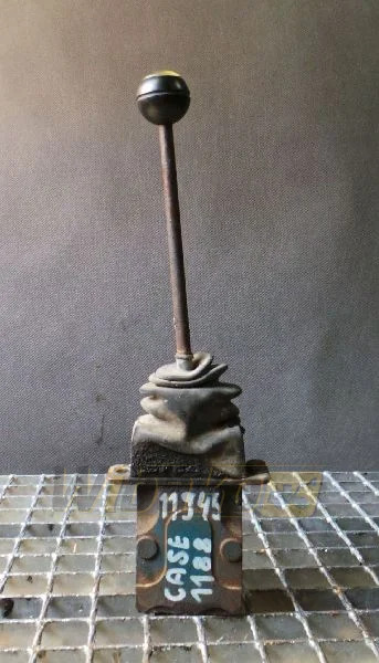 Case 1188 - Hydraulický ventil pro Stavební technika: obrázek 1 Case 1188 - Hydraulický ventil pro Stavební technika: obrázek 1