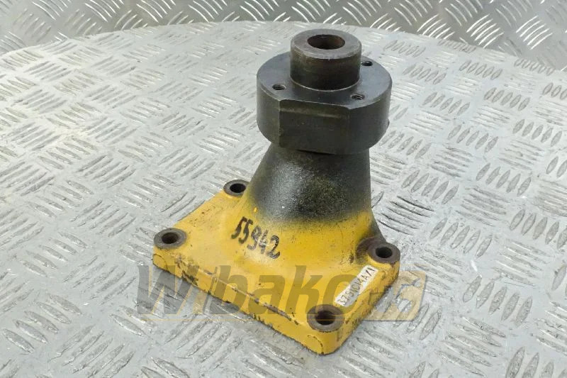 Caterpillar 101-3377 - Ventilátor pro Stavební technika: obrázek 1 Caterpillar 101-3377 - Ventilátor pro Stavební technika: obrázek 1