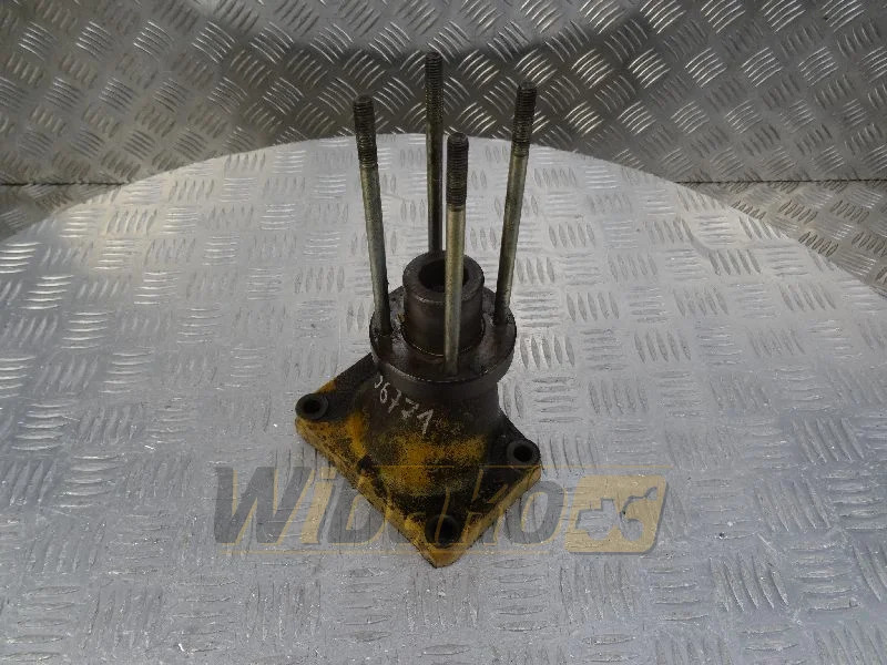 Caterpillar 132-8238 - Ventilátor pro Stavební technika: obrázek 1 Caterpillar 132-8238 - Ventilátor pro Stavební technika: obrázek 1