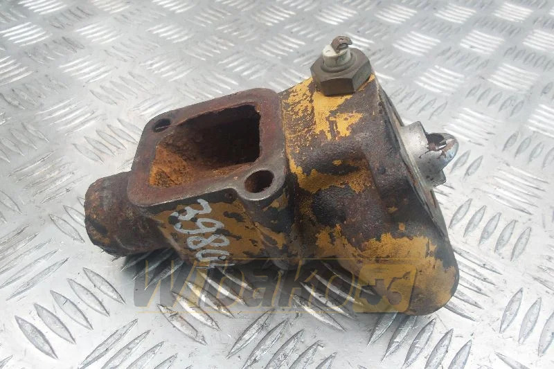 Caterpillar 3114/3116 7W1466 - Termostat pro Stavební technika: obrázek 1 Caterpillar 3114/3116 7W1466 - Termostat pro Stavební technika: obrázek 1